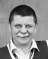 Autor Michał Andrzejewski